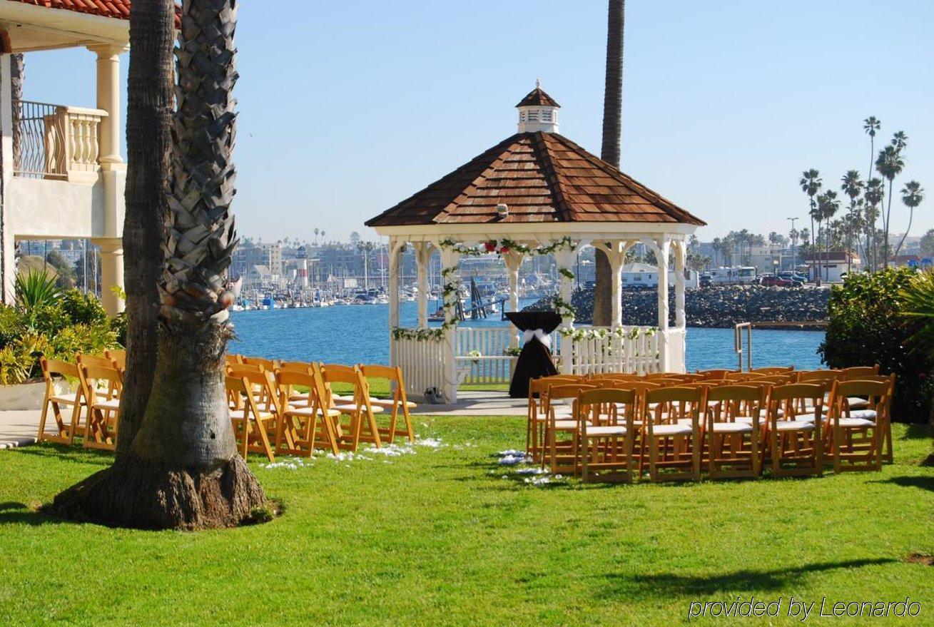 Oceanside Marina Suites - A Waterfront Hotel Экстерьер фото